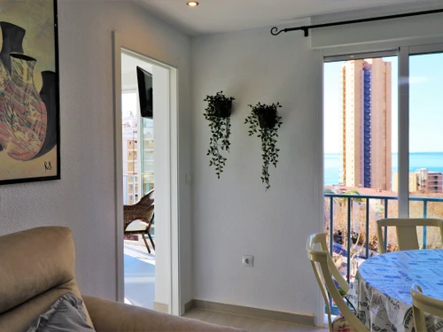 Ferienwohnung Benidorm, 2 Schlafzimmer, 4 Personen - photo_1011865180639