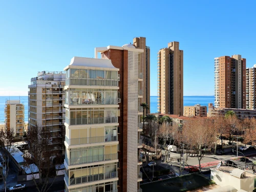 Ferienwohnung Benidorm, 2 Schlafzimmer, 4 Personen - photo_1011865180639