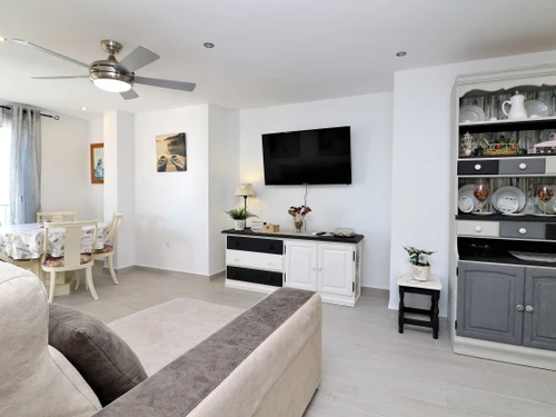 Ferienwohnung Benidorm, 2 Schlafzimmer, 4 Personen - photo_1011865180639