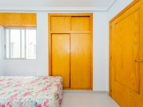 Ferienwohnung Torrevieja, 1 Schlafzimmer, 4 Personen - photo_1011865181042