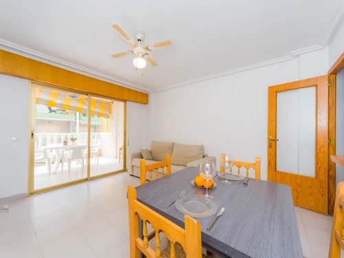 Ferienwohnung Torrevieja, 1 Schlafzimmer, 4 Personen - photo_1011865181042