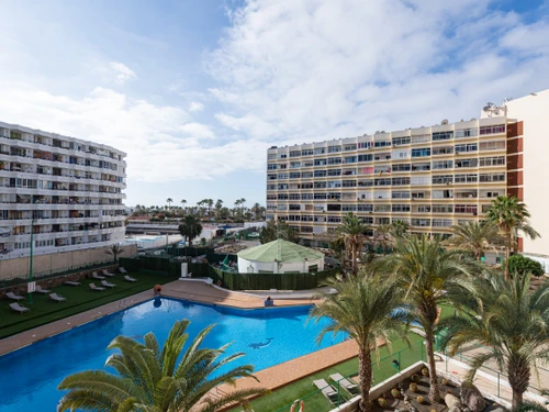 Appartement San Bartolomé de Tirajana, 2 pièces, 3 personnes - photo_1011865181325