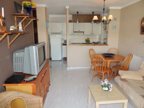 Apartment Roses, 1 bedroom, 4 persons - photo_1011865181732