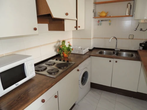 Apartment Roses, 1 bedroom, 4 persons - photo_1011865181732