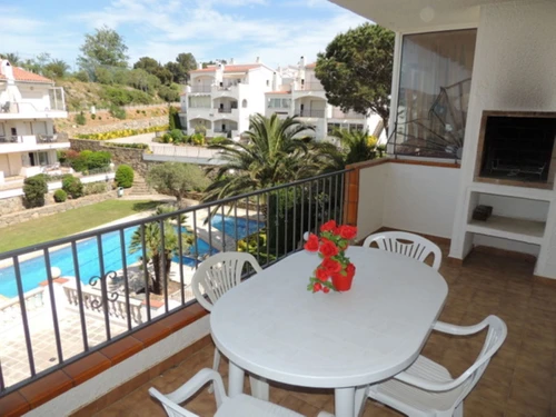 Apartment Roses, 1 bedroom, 4 persons - photo_1011865181732