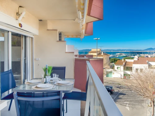 Apartment Roses, 1 bedroom, 4 persons - photo_1011865181867