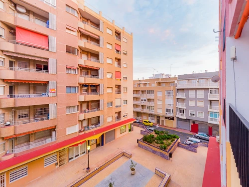 Studio Torrevieja, Studio, 2 Personen - photo_1011865182010