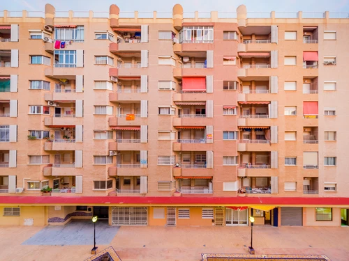 Studio Torrevieja, Studio, 2 Personen - photo_1011865182010