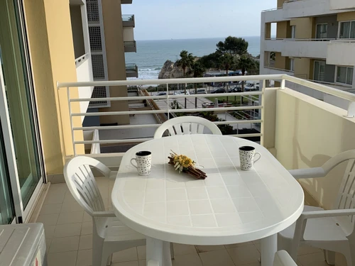 Appartement Praia da Rocha, 2 pièces, 4 personnes - photo_1011865182139
