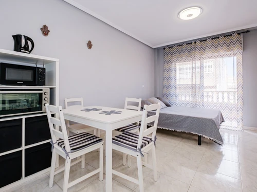 Studio Torrevieja, Studio, 2 Personen - photo_1011865182269