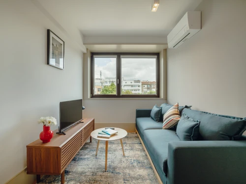 Appartement Porto, 2 pièces, 4 personnes - photo_1011865182407