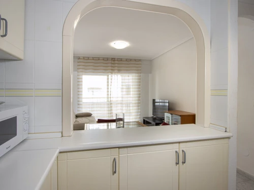 Ferienwohnung Torrevieja, 1 Schlafzimmer, 4 Personen - photo_1011865182540