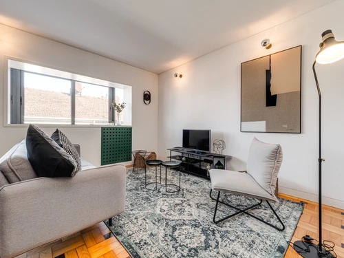 Apartment Vila Nova de Gaia, 2 bedrooms, 4 persons - photo_1011865183688