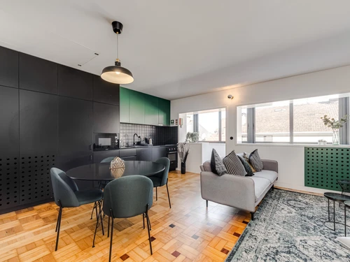 Apartment Vila Nova de Gaia, 2 bedrooms, 4 persons - photo_1011865183688