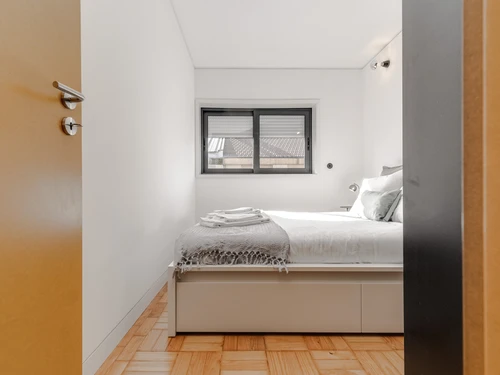 Apartment Vila Nova de Gaia, 2 bedrooms, 4 persons - photo_1011865183688