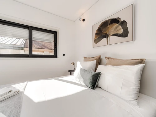Apartment Vila Nova de Gaia, 2 bedrooms, 4 persons - photo_1011865183688