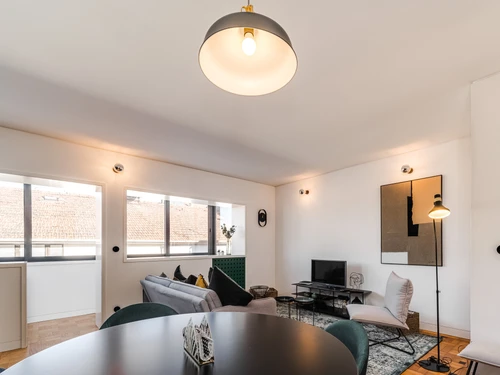 Apartment Vila Nova de Gaia, 2 bedrooms, 4 persons - photo_1011865183688