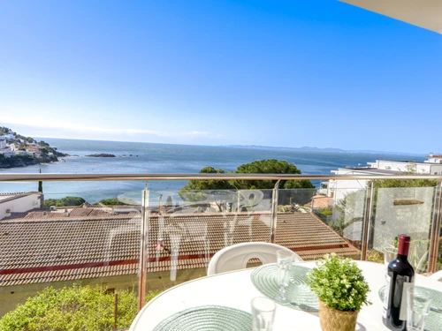 Appartement Roses, 3 pièces, 4 personnes - photo_1011865183820