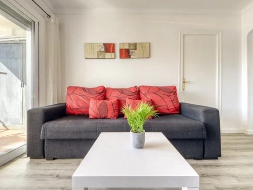 Appartement Roses, 3 pièces, 4 personnes - photo_1011865183820