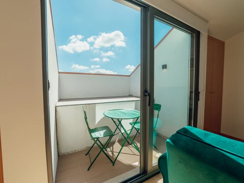 Appartement Porto, 2 pièces, 4 personnes - photo_1011865184869