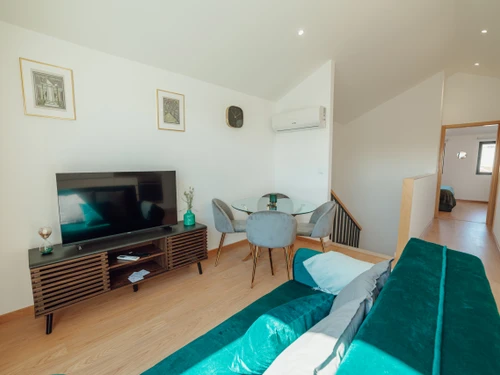 Appartement Porto, 2 pièces, 4 personnes - photo_1011865184869