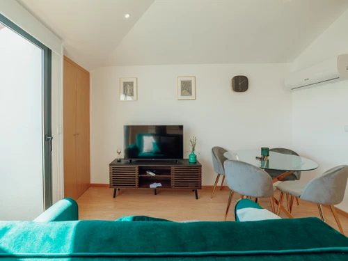 Appartement Porto, 2 pièces, 4 personnes - photo_1011865184869