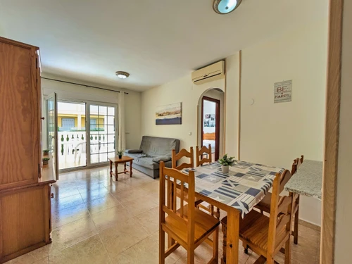 Ferienwohnung Alcossebre, 2 Schlafzimmer, 6 Personen - photo_1011865185007