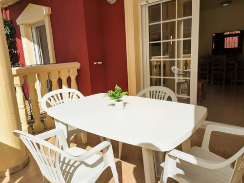 Ferienwohnung Alcossebre, 2 Schlafzimmer, 6 Personen - photo_1011865185007