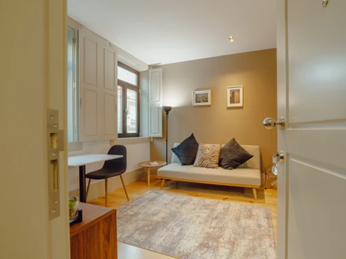 Appartement Porto, 2 pièces, 3 personnes - photo_1011865185257