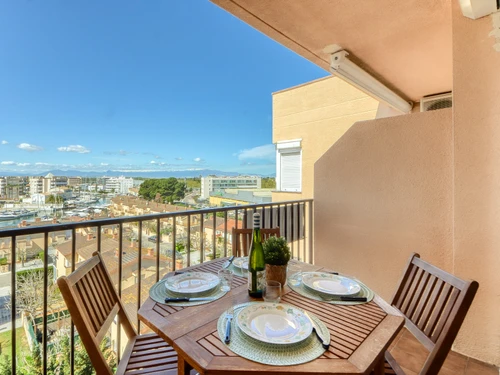 Appartement Roses, 3 pièces, 4 personnes - photo_1011865185632