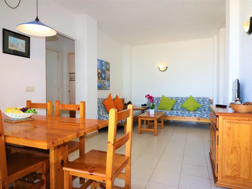 Appartement Roses, 3 pièces, 4 personnes - photo_1011865185775