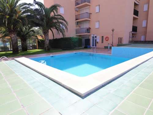 Appartement Roses, 3 pièces, 4 personnes - photo_1011865185775