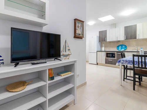 Ferienwohnung Agüimes, 2 Schlafzimmer, 3 Personen - photo_1011865185918