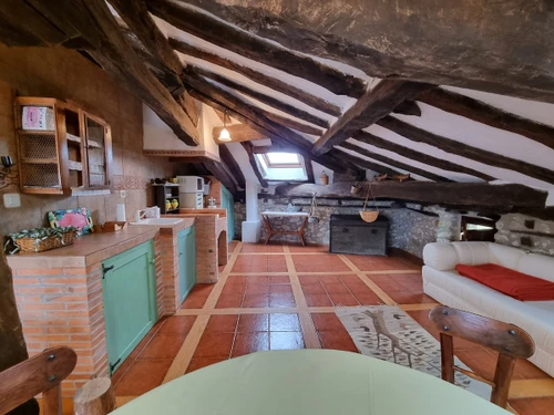 Apartamento Colindres, 1 dormitorio, 4 personas - photo_1011865186711