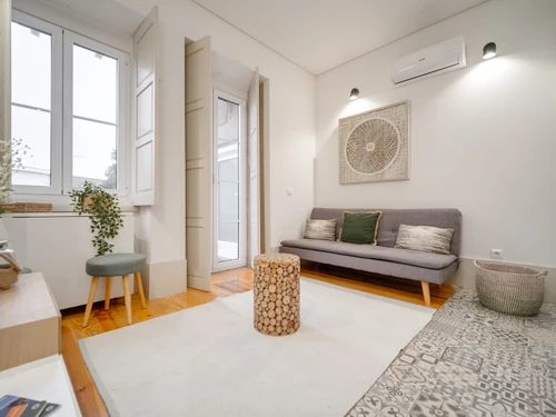 Appartement Porto, 2 pièces, 2 personnes - photo_1011865186847