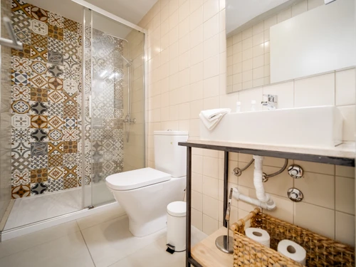 Appartement Porto, 2 pièces, 2 personnes - photo_1011865186847