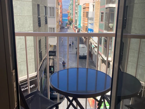 Apartment Las Palmas, 1 bedroom, 2 persons - photo_1011865187095