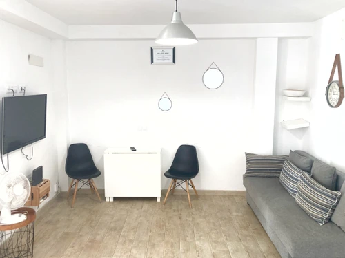 Apartamento Las Palmas, 1 dormitorio, 2 personas - photo_1011865187095