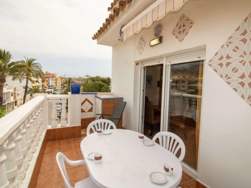 Apartamento Alcocéber, 2 dormitorios, 4 personas - photo_1011865187216