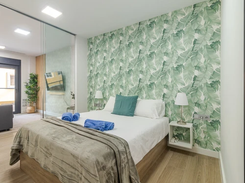 Appartement Las Palmas de Gran Canaria, 2 pièces, 3 personnes - photo_1011865187486