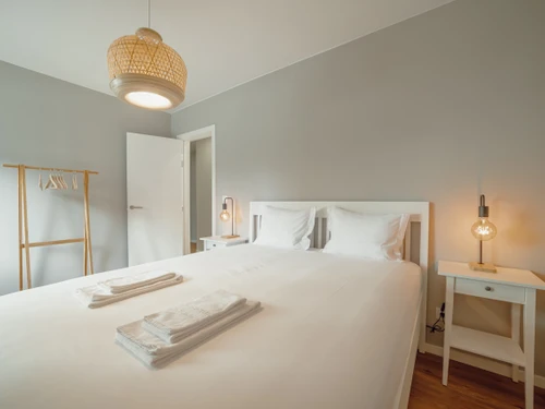 Ferienwohnung Porto, 1 Schlafzimmer, 4 Personen - photo_1011865187763