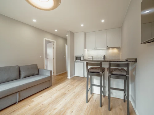 Ferienwohnung Porto, 1 Schlafzimmer, 4 Personen - photo_1011865187763