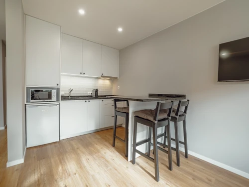 Ferienwohnung Porto, 1 Schlafzimmer, 4 Personen - photo_1011865187763