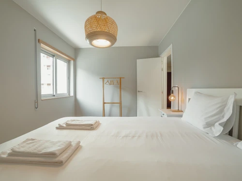 Ferienwohnung Porto, 1 Schlafzimmer, 4 Personen - photo_1011865187763