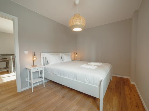 Ferienwohnung Porto, 1 Schlafzimmer, 4 Personen - photo_1011865187763