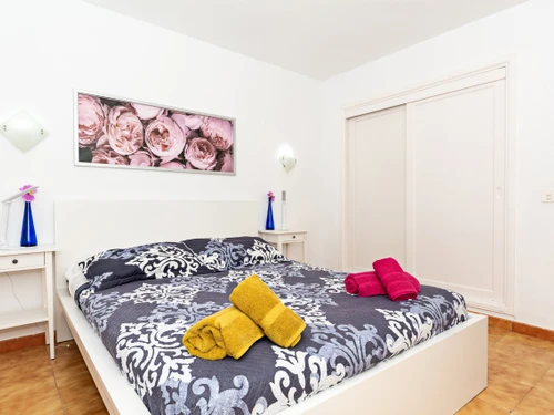 Appartement Costa Teguise, 2 pièces, 2 personnes - photo_1011865188032