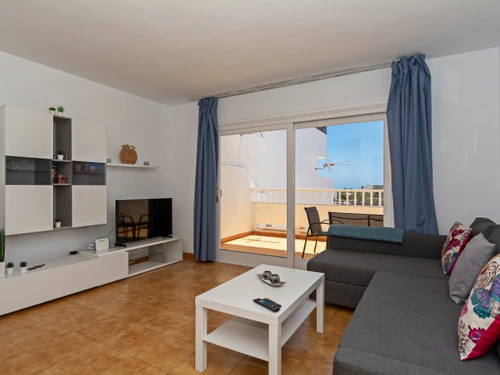 Appartement Costa Teguise, 2 pièces, 2 personnes - photo_1011865188032