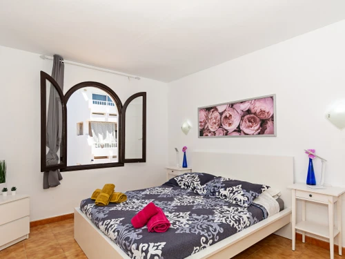 Appartement Costa Teguise, 2 pièces, 2 personnes - photo_1011865188032