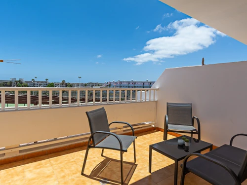 Appartement Costa Teguise, 2 pièces, 2 personnes - photo_1011865188032