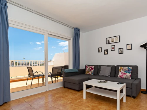 Appartement Costa Teguise, 2 pièces, 2 personnes - photo_1011865188032